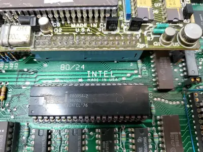 USED Intel PWA 1003137-04 REV N