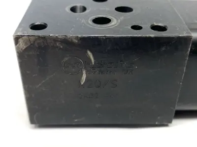 USED SUN HYDRAULICS X2Q/S