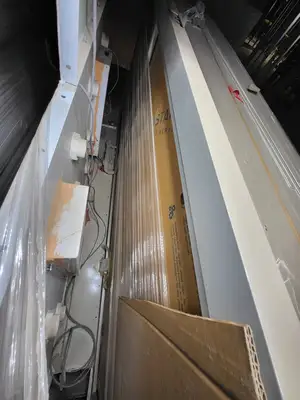 NEW ATMOS-TECH AS889-ST/PLC/NF/KD/SP