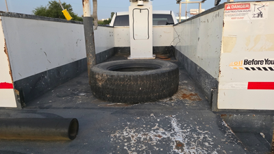 Used 2013 DODGE 4500 Bucket (boom) trucks Oklahoma US | OT Truck & Tractor Sales #1383446