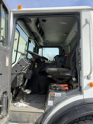 Used 2017 EVERDIGM ECP38CX Concrete Pumps Colorado US | Concrete Pump Depot #1393952