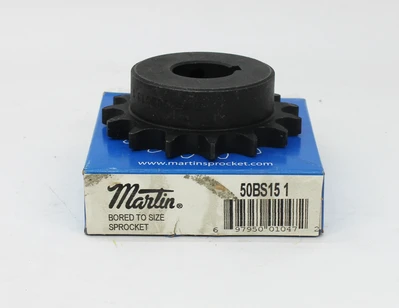 NEW MARTIN 50BS15 1