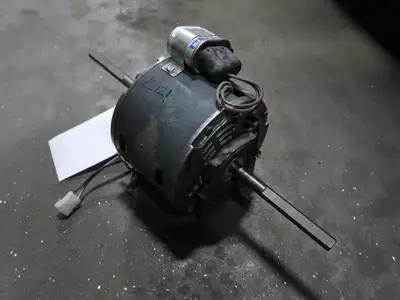 USED GENTEQ 71265031