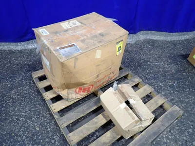 USED INGERSOLL RAND BW020120