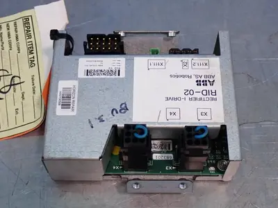 Used ABB 3HNA015149001 Rectifiers Ohio US | HGR 24 #1300013
