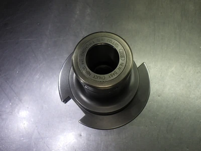 Big Daishowa CAT50 NBN20 Collet Chuck 3.5" Pro CV50-NBS20-3.5 (LOC2116B)