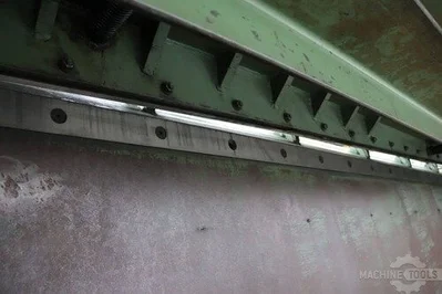 USED HYDRAPOWER S01012