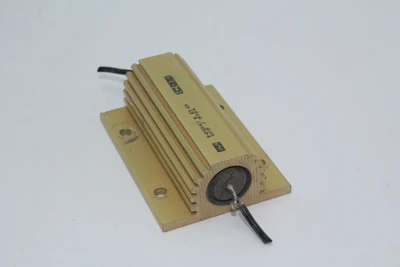 Used CGS HSC100 Resistors California US | Davliegogo LLC #1707494