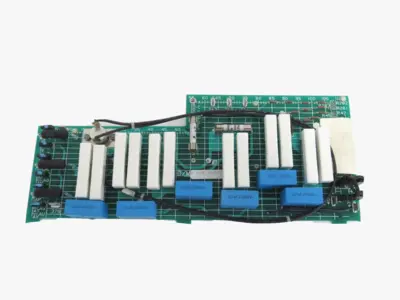 NEW RELIANCE ELECTRIC 0-58706 CIRCUIT BOARD 058706001