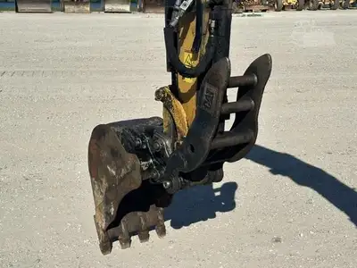 Used 2020 CATERPILLAR 303.5E2 CR Crawler Excavators - Mini North Carolina US | Southeastern Equipment Corp #1467765