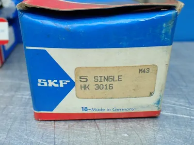 New | in-Stock SKF 6014 2ZJEM Tooling & Accessories (Other) Ohio US | HGR 24 #903004