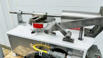 USED SIMPLEX A-S OR AS-1
