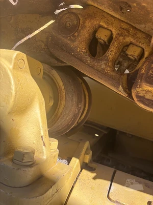 Used 1980 CATERPILLAR D8K Bulldozers New Mexico US | ABN Services #1331939