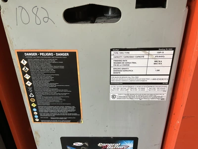 USED 2015 TOYOTA 7BPUE15