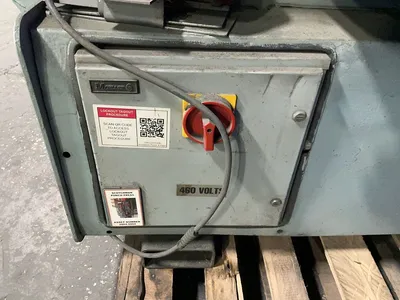 Used SCOTCHMAN DO 70/11024M Ironworkers Ohio US | HGR 24 #1261111