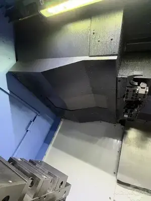 Used 2022 DOOSAN DNM4500S Vertical Machining Centers Arizona US | KD Machinery #1506278