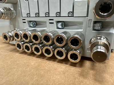 Numatics _UNKNOWN_ Other Valves & Manifolds | Fram Fram LLC (10)