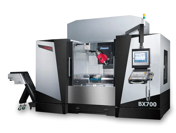 NEW 2024 PINNACLE BX-700