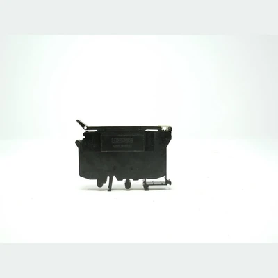 Phoenix Contact 6.3A 500V Rail-mounted fusible terminal block