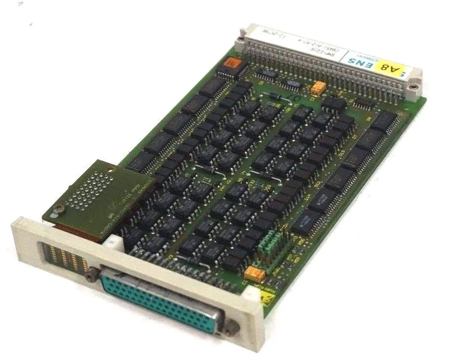 USED SIEMENS C8451-A12-A7-4