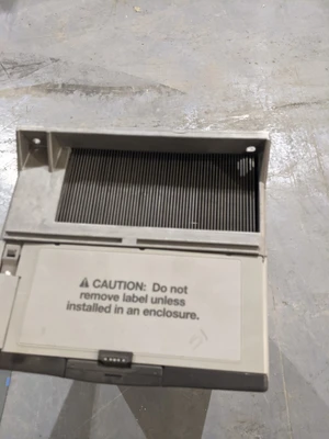 USED ALLEN BRADLEY 20BD052A3AYNANC0