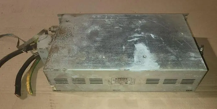 Used EPCOS B84143-G150-R110 Misc Electrical & Power Parts Wisconsin US | Lemke Machinery Sales #313366