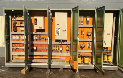 USED GIORIA R/150-3000-CNC