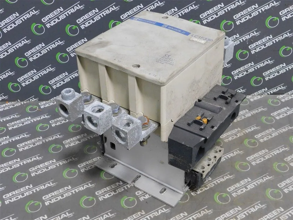 USED TELEMECANIQUE LC1 F330