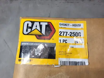 NEW CATERPILLAR 277-2500