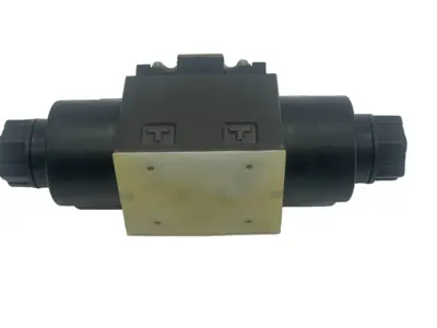 NEW HYVAIR D05S-3A-115A-35 DIRECT OPERATED CONTROL VALVE D05S3A115A35