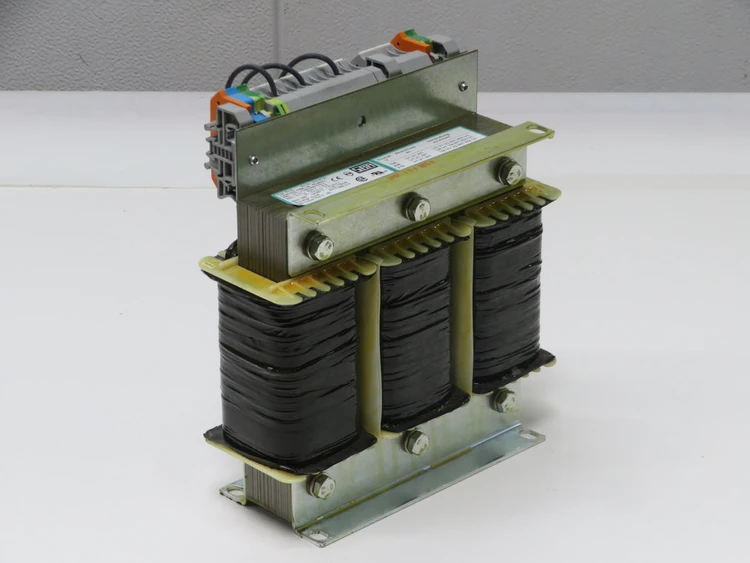 Used SBA _UNKNOWN_ Transformers Texas US | OCO Industrial #1679677