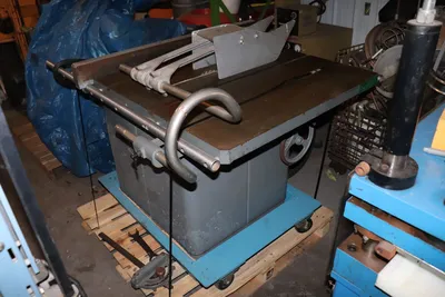 USED DELTA 34-395