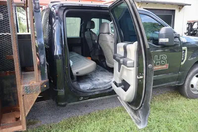 2020 FORD F-350 XL SUPER-DUTY Misc Trucks | Levy Recovery Group (19)