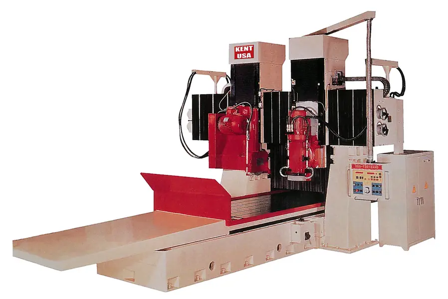 NEW KENT SGS-T4012AHD