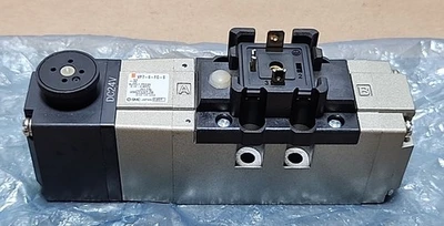 NEW SMC VP7-6-FG-S-3Z