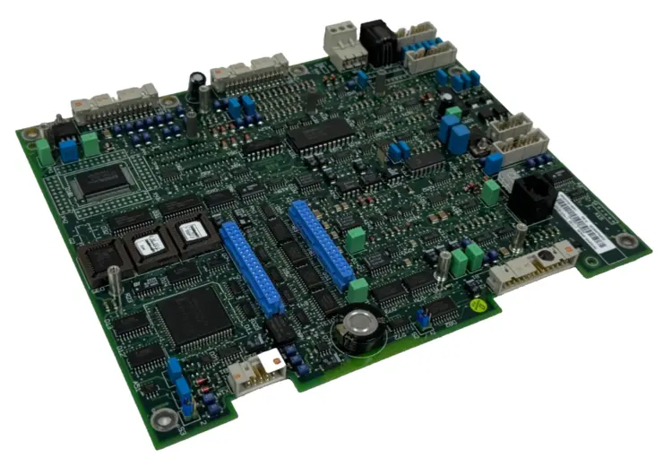 Used ABB SDCS-CON-1 Circuit Boards | SB Industrial Supply #840005