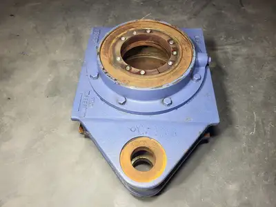 USED SKF THDD 2222 AL