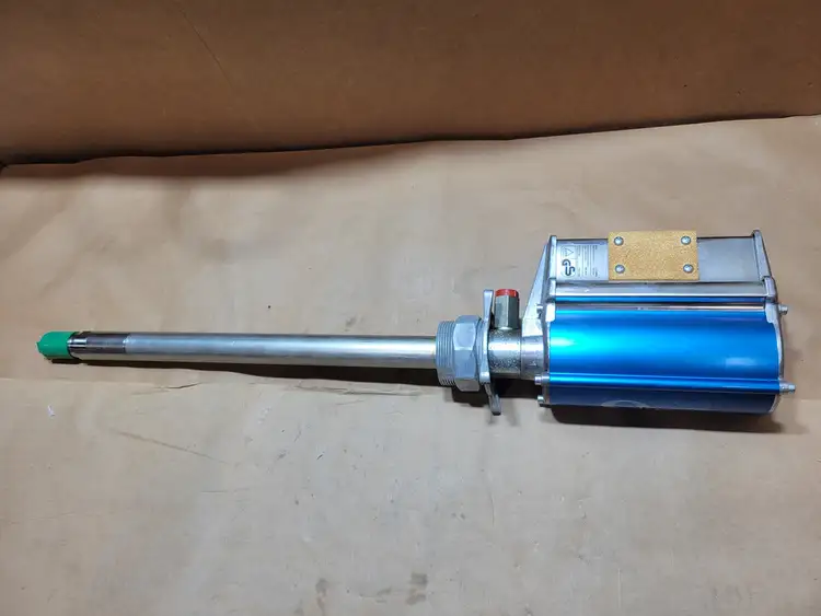Used EPIROC 3222335874 Parts British Columbia CA | Lenmark #1440258