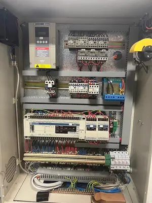 USED 2000 ZECHINI ROBY 1.1