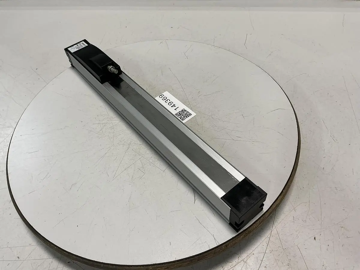 USED NOVOTECHNIK TLH-0225