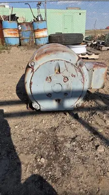 USED WESTINGHOUSE 40HP
