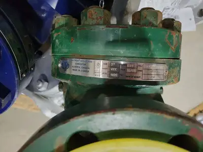 USED 2004 NUTRON CSF30R06S