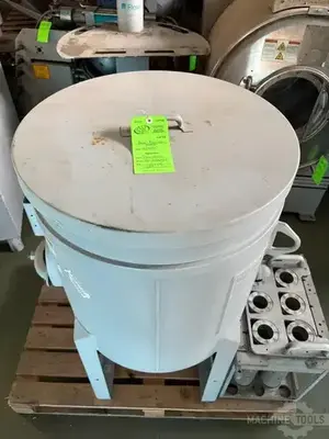 USED 2017 FLOW MACH 500 4020