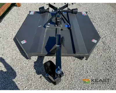 Used IRONCRAFT _UNKNOWN_ Rotary Cutters Iowa US | Keast Enterprises #1360272
