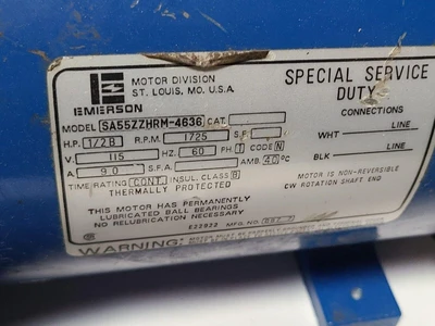 Thomas 786876857565464567678 Other Vacuum Pumps | Amiron Machinery (5)
