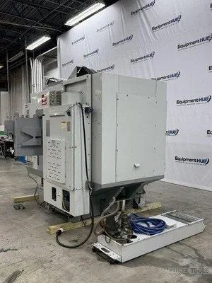 USED 2005 HAAS MDC-500