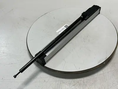 USED NOVOTECHNIK TLH 225