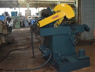 EVERETT 20AA22 Cold & Friction | Mohawk Machinery (2)