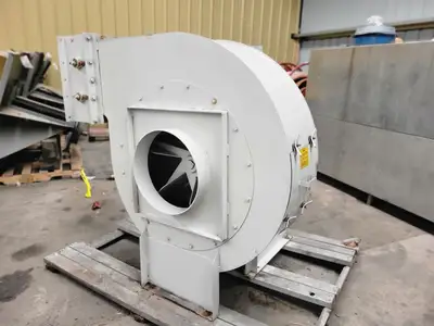 USED NORTHERN BLOWER 5691