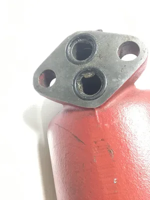 HYDAC DFBN/HC0160 MA05A1.0 Hydraulic Pressure Filter 250 Bar